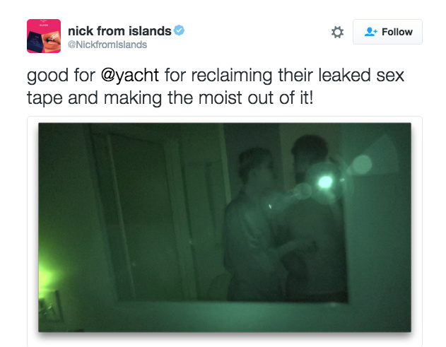 Yachts Sex Tape Hoax Took Advantage Of Peoples Empathy For Revenge 