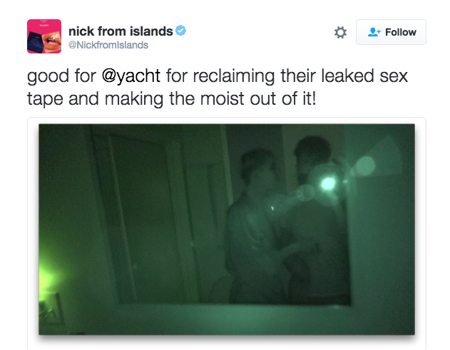 Yachts Sex Tape Hoax Took Advantage Of Peoples Empathy For Revenge Porn Victims 