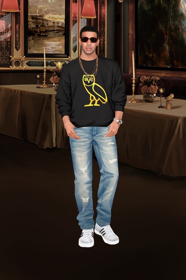 Fresh Music Planet: Rapper Drake Style - How to Dress Like Drake