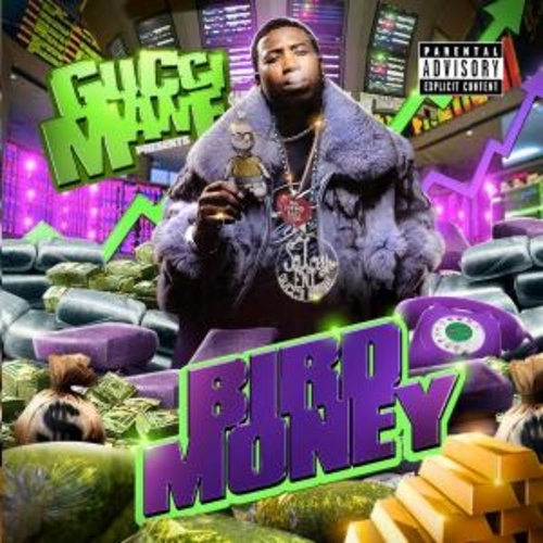 Gucci Mane Mixtapes Ranked From Best To Worst