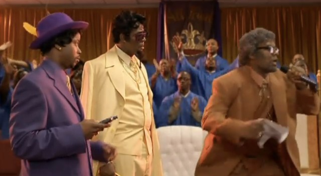 The Noisey Guide To R Kelly S Trapped In The Closet Vice