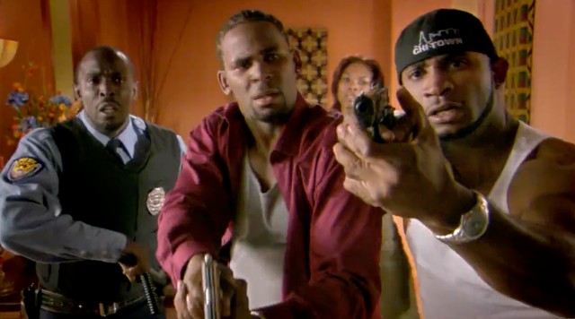 The Noisey Guide To R Kelly S Trapped In The Closet Vice