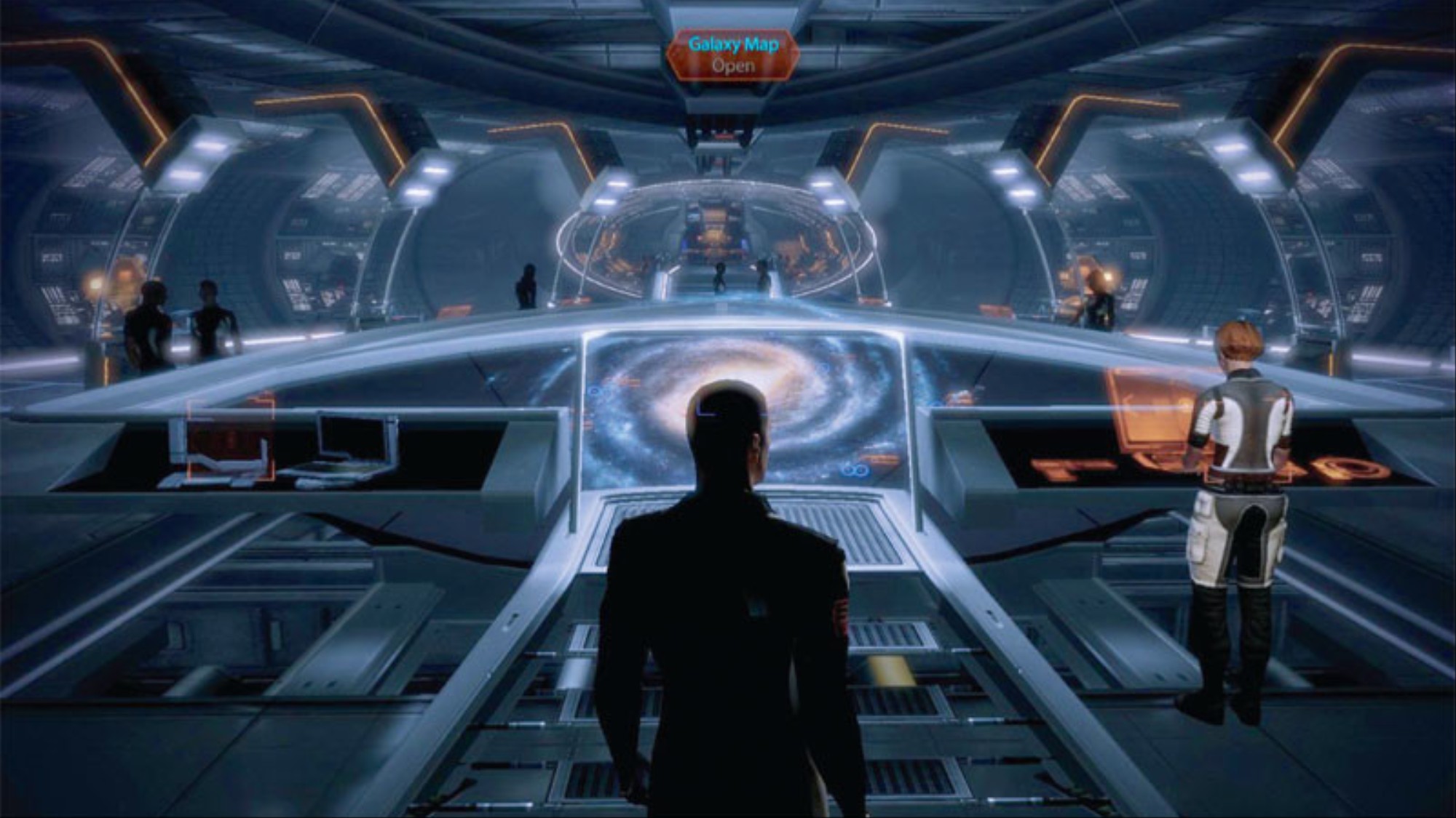 Mass Effect 2 Vice