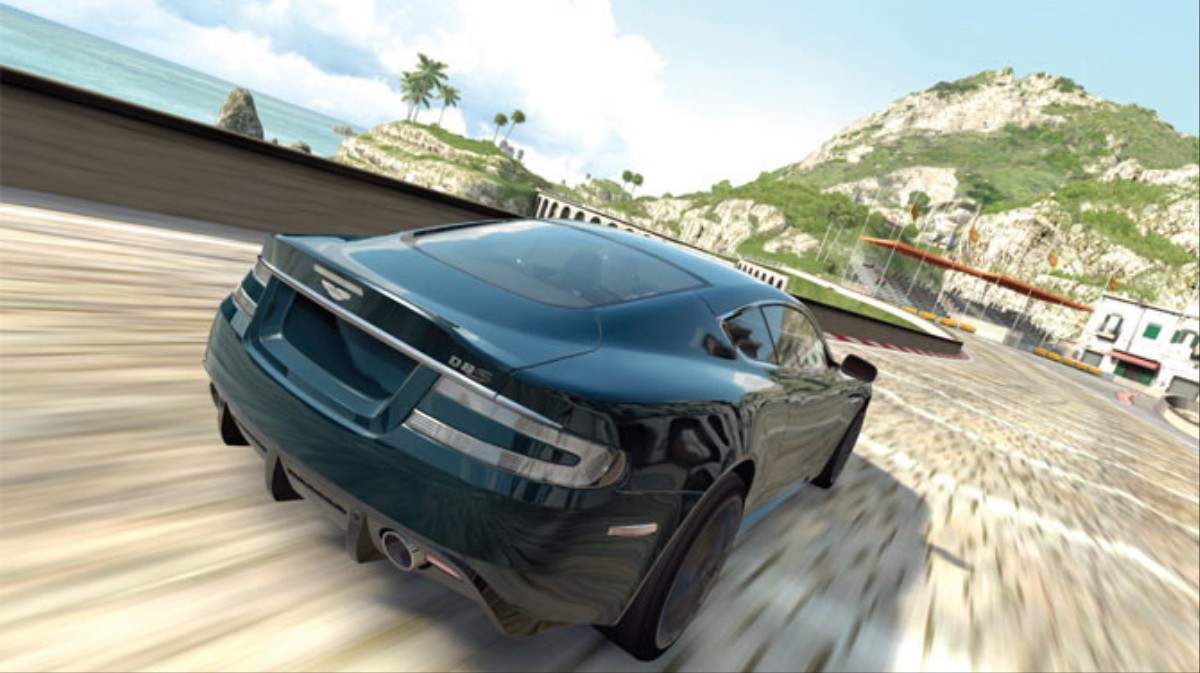 Forza Motorsport 3 All Cars Youtube