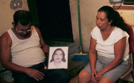 The Guatemalan Lady Killers