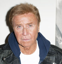 John rechy biography picture