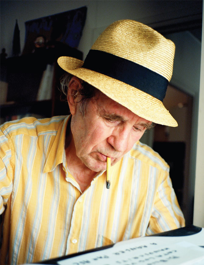 André S. Labarthe VICE