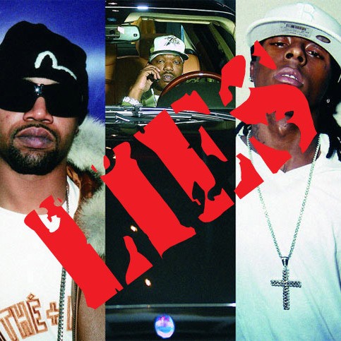 Bg rapper record labels