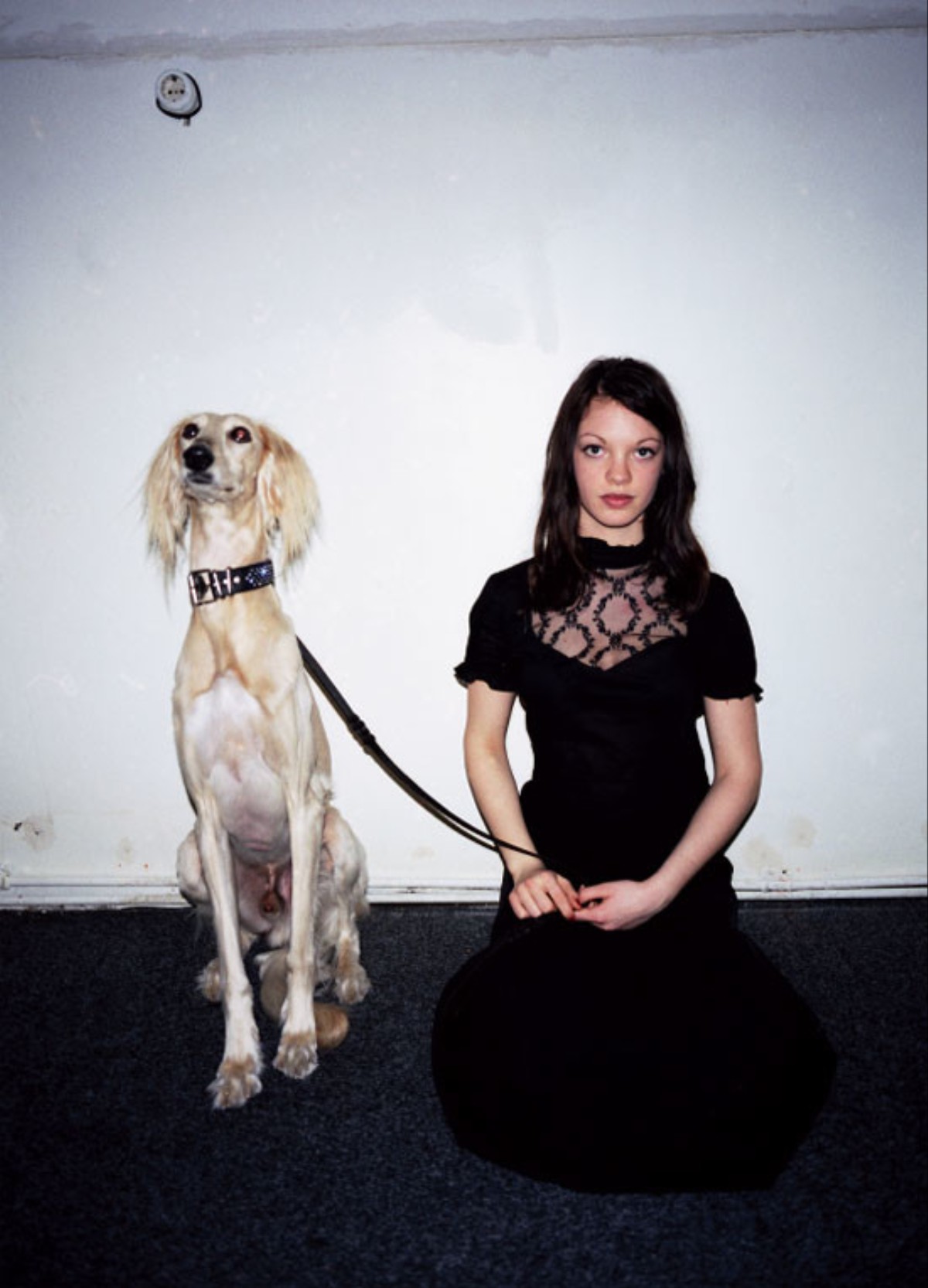 Vice Fashion - Models And Dogs - VICE