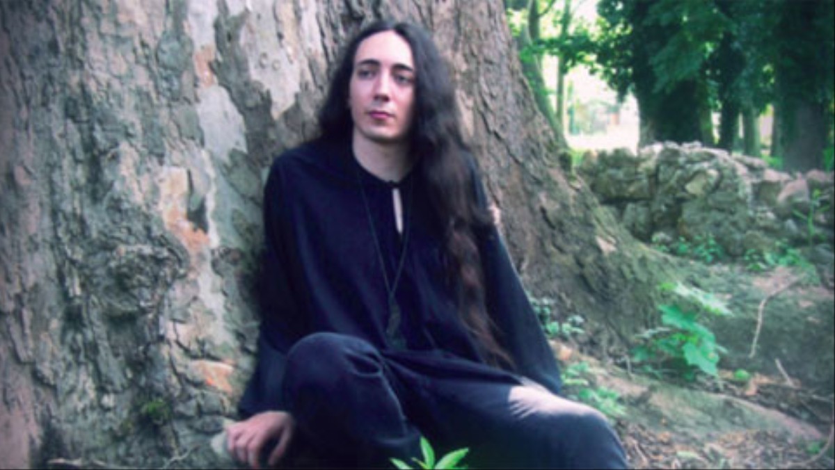 Alcest les chants de l aurore. Alcest группа. Alcest стимер. Неж Альцест. Alcest Leon.