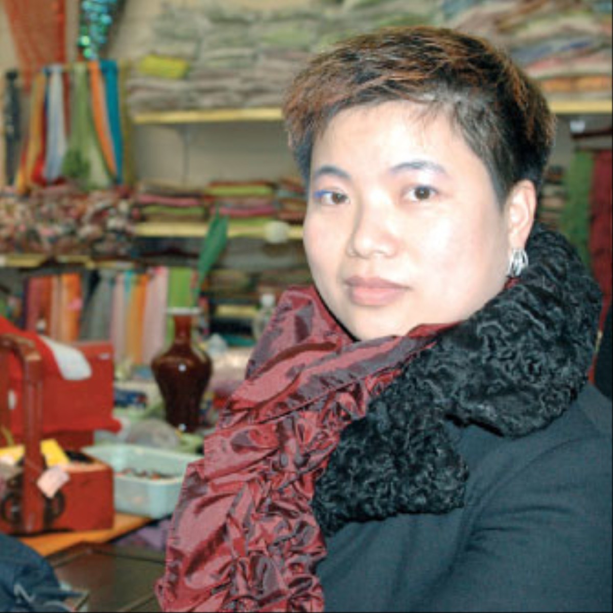 China World - A Bootlegger Speaks - VICE China World - A Bootlegger Speaks