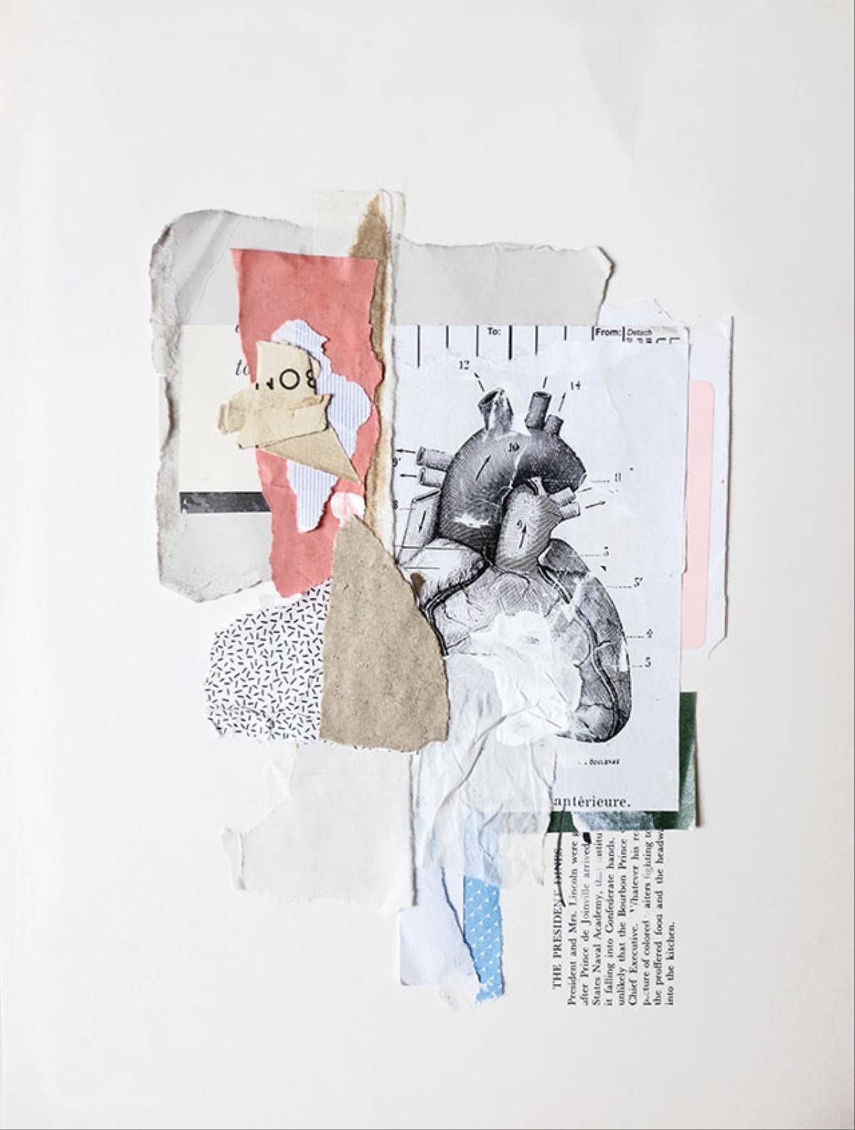 Sewing for the Heart VICE