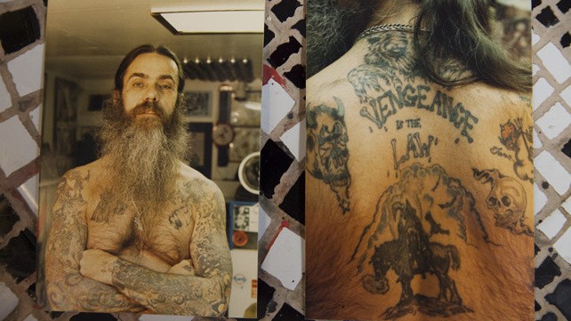 Clayton Patterson and the History of Tattooing in NYC