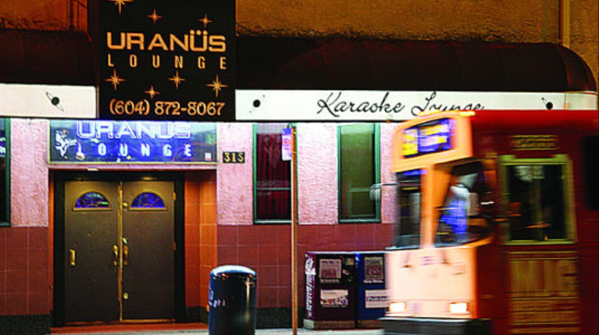 Guide To The Strip Clubs Of Vancouver