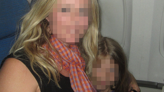 This edition of Skinema is about sitting next to a beautiful woman on a plane image