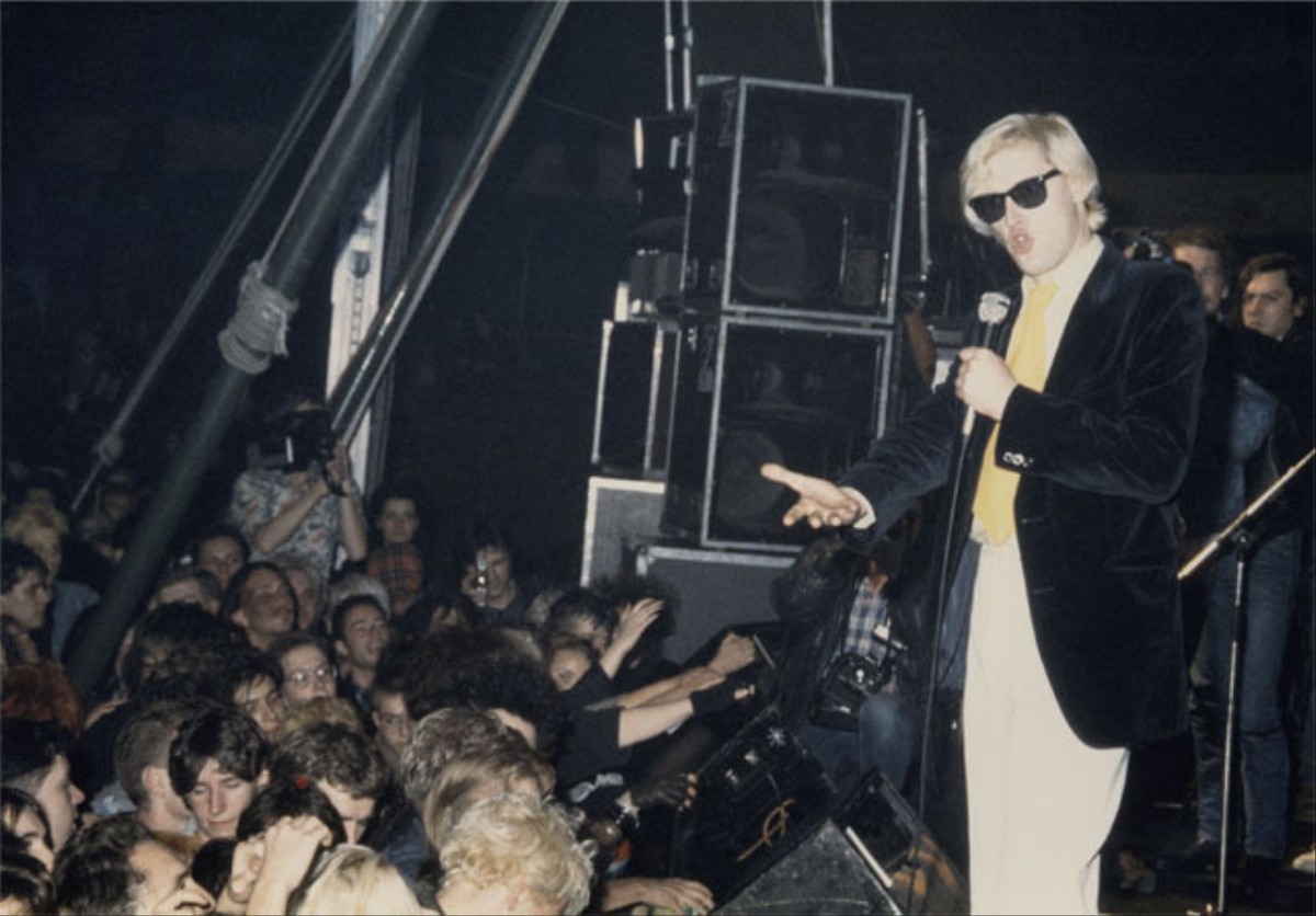 Der „wahre“ Heino VICE