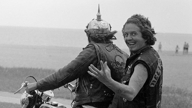 Looking Back at Danny Lyon's Iconic 1960s Photos of Bikers