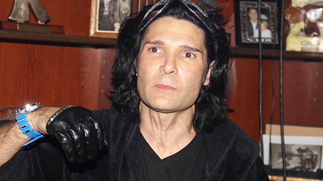 More Photos from Corey Feldmans ...