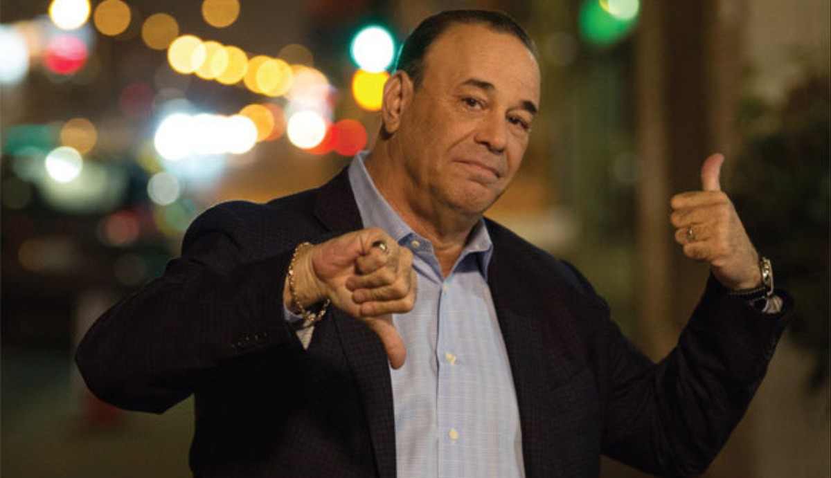 Jon Taffer Is America’s Greatest Poet of Drunkenness and Failure - VICE