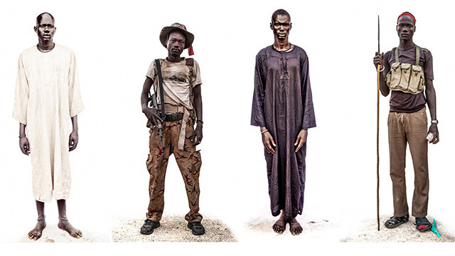 Tim Freccia on Life and Death