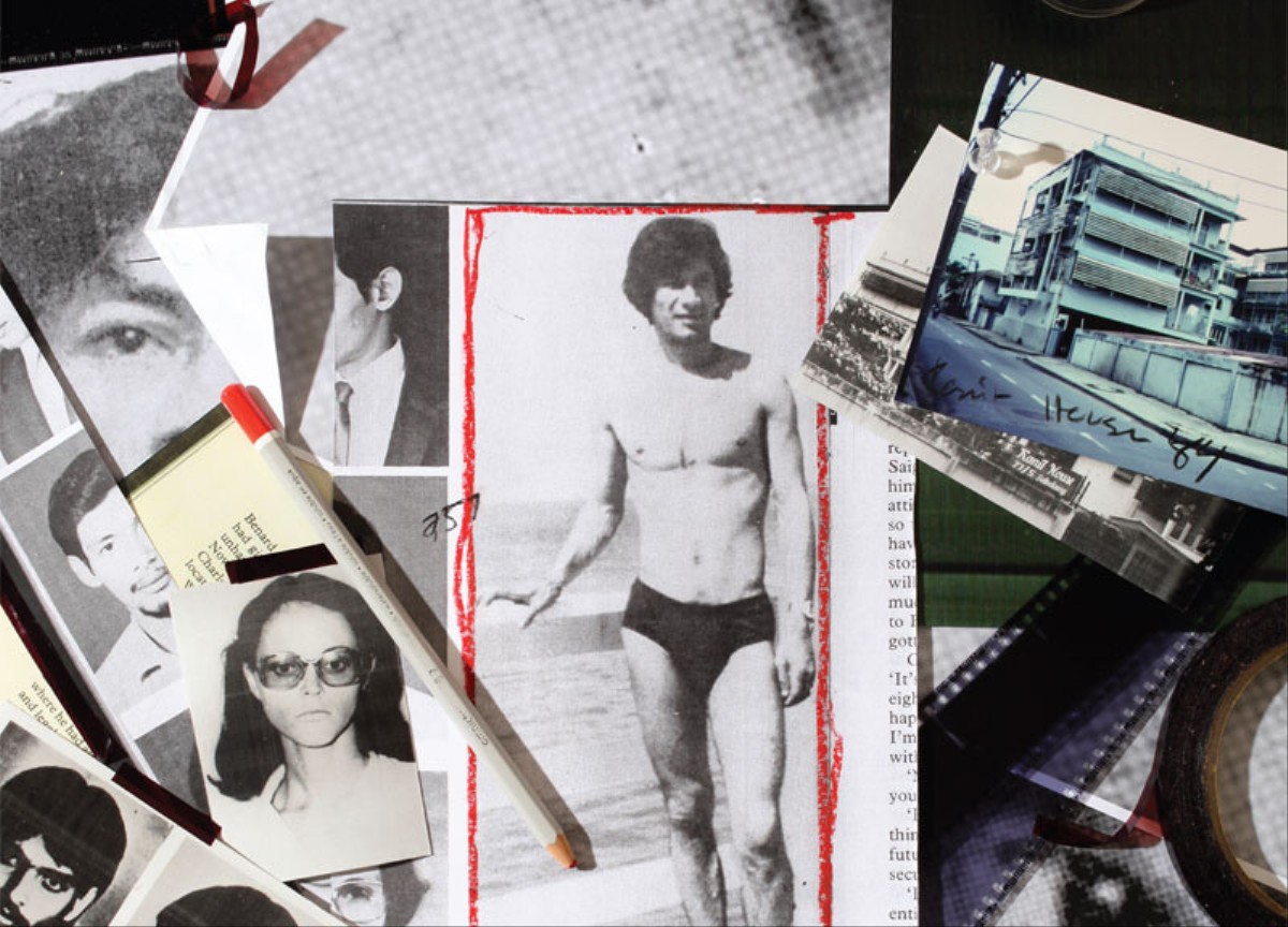 It’s a Secret My Time with Charles Sobhraj, the Bikini Killer VICE