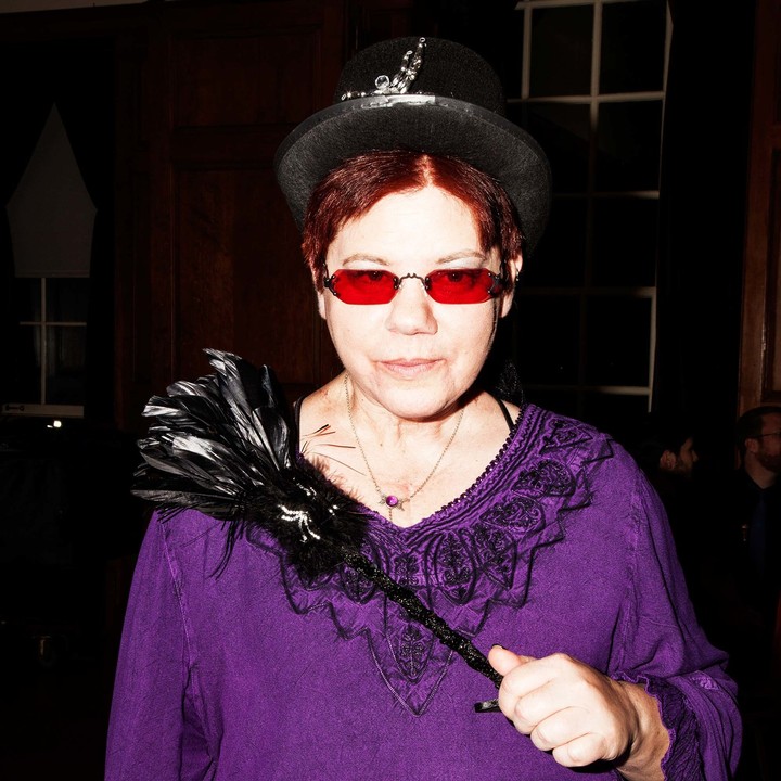 Brooklyn�s Wiccans Celebrated Halloween with Potato Chips and an Ikea