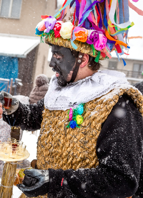 Photos from Yet Another Accidentally Racist European Carnival