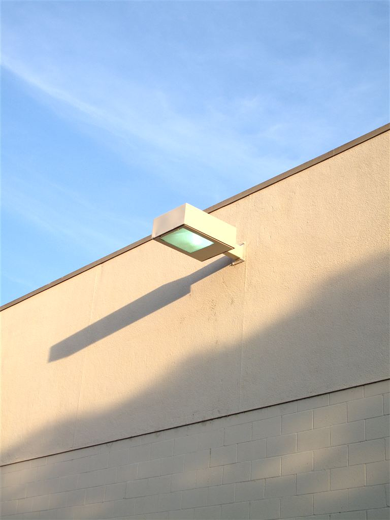 The Opposite of Wanderlust