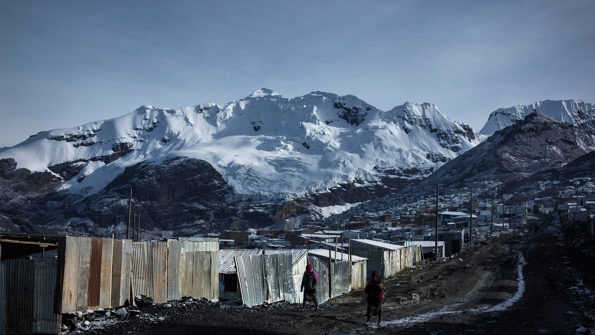 La rinconada. Ла-Ринконада Перу. Ла-Ринконада (Перу, 5100 м). Ла Ринконада Перу фото. Ла Ринконада дорога.