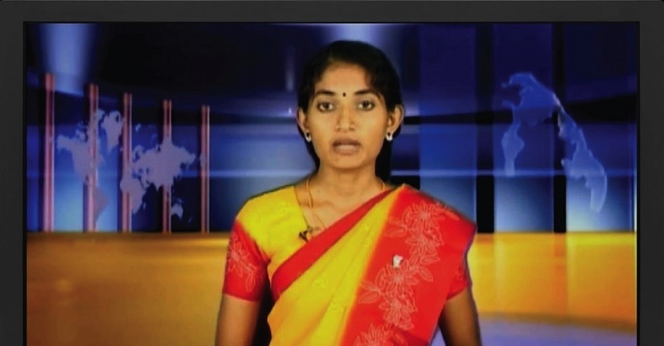 tamil eelam television