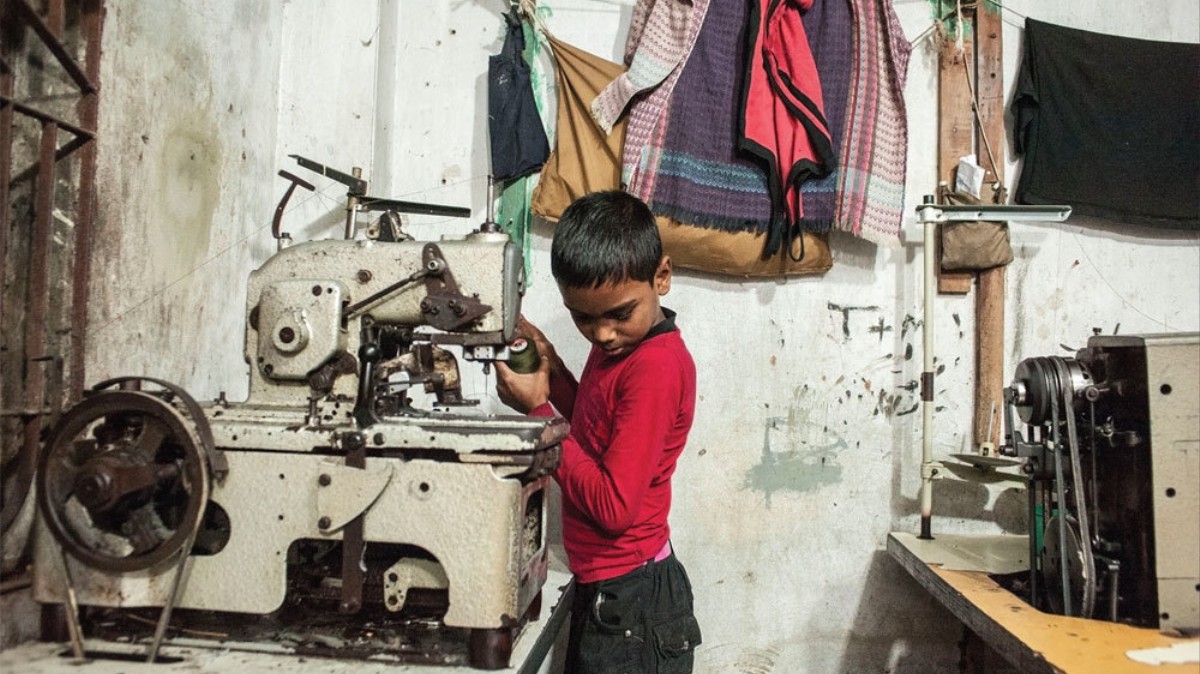 Bangladeshi Sweatshops Continue to Imperil Workers’ Lives