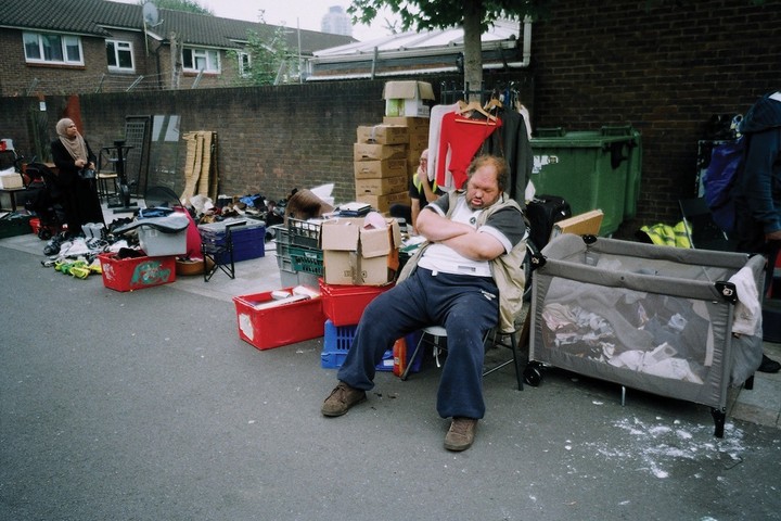 This Is South London Through Photographs - VICE