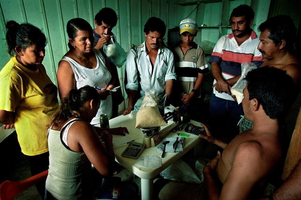 Cocaine Wars by Paul Eddy Cocaine Wars by Paul Eddy