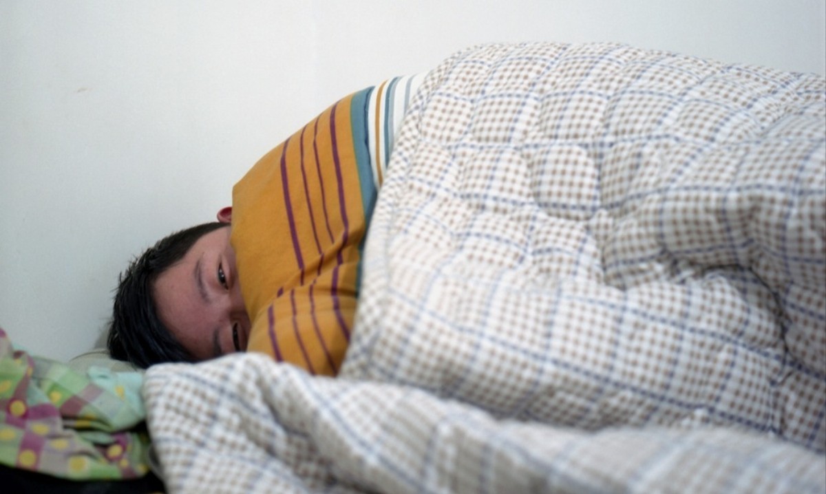 Inside the Unregulated Chinese Hospitals That Make Men Impotent VICE