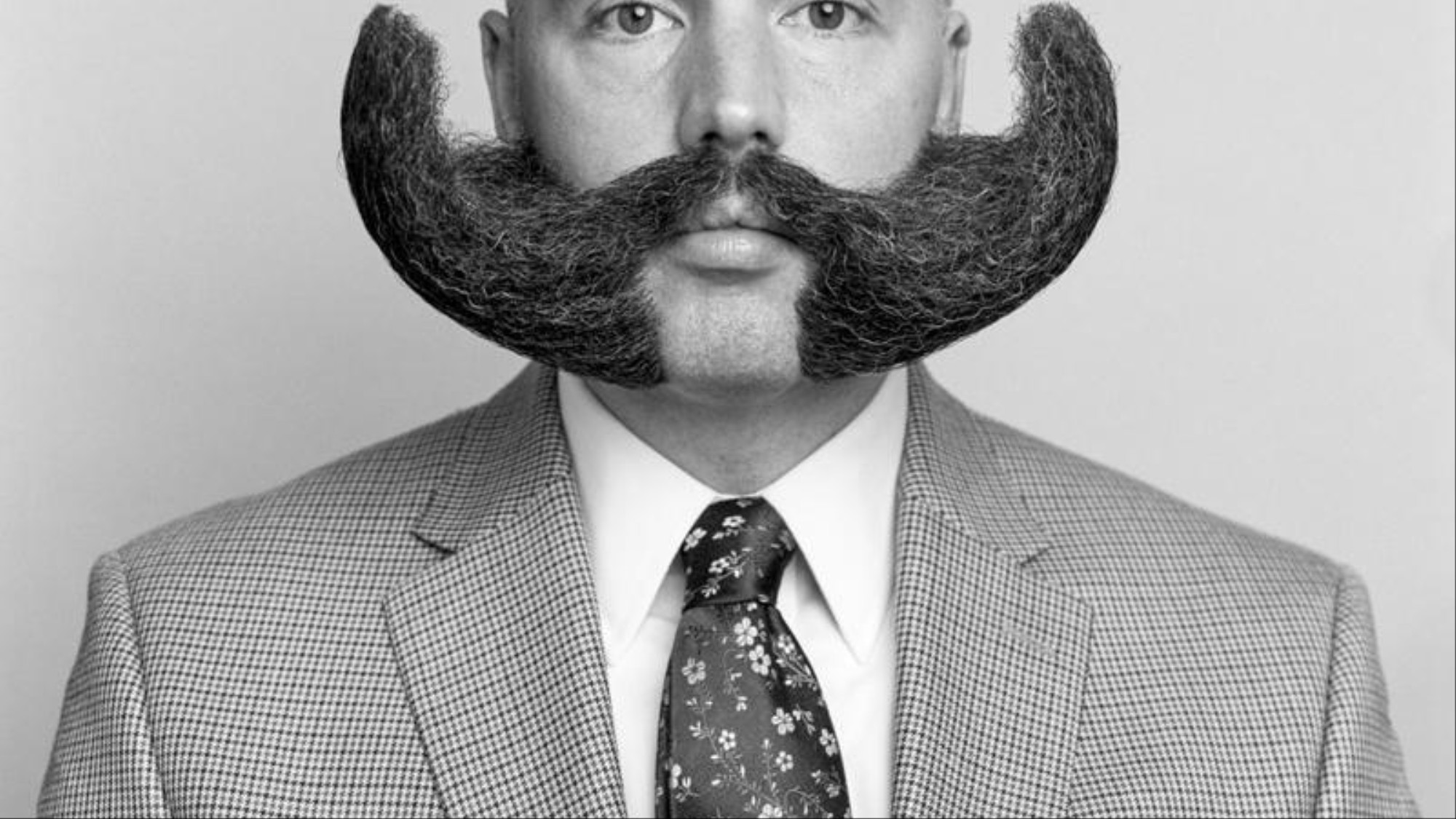 If You Can T Grow A Beard Like These You Might As Well Shave Vice