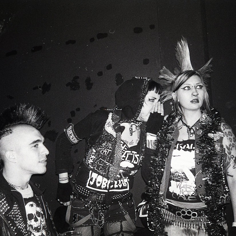 Photos That Show London S Punk Scene Is Still Alive And Spitting Photos That Show London S Punk Scene Is Still Alive And Spitting