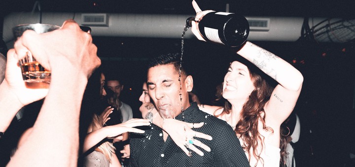 Everything You’ll See and Hear as a Club Photographer