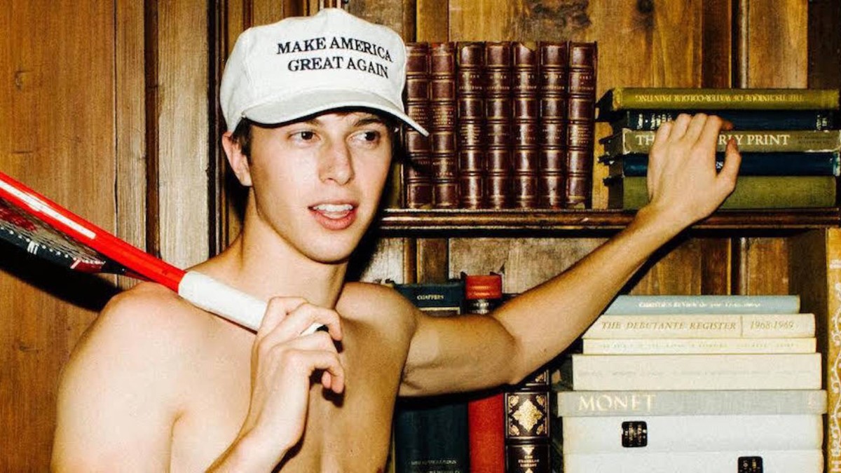 22 Twinks Who Are Actually for Trump | PRIDE.com