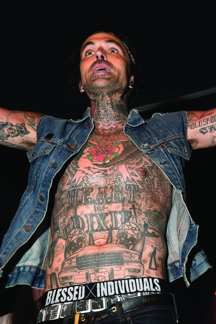 i met the rappers trying to legitimize hick hop and one of i met the rappers trying to legitimize hick hop and one of