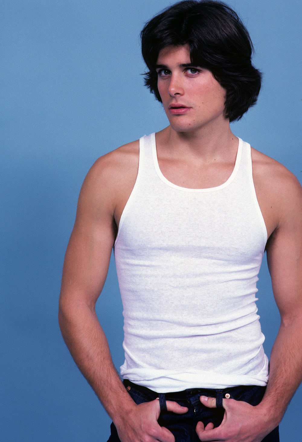 Brad Eltermans Photos Of Famous Teen Heartthrobs From The 1970s Vice