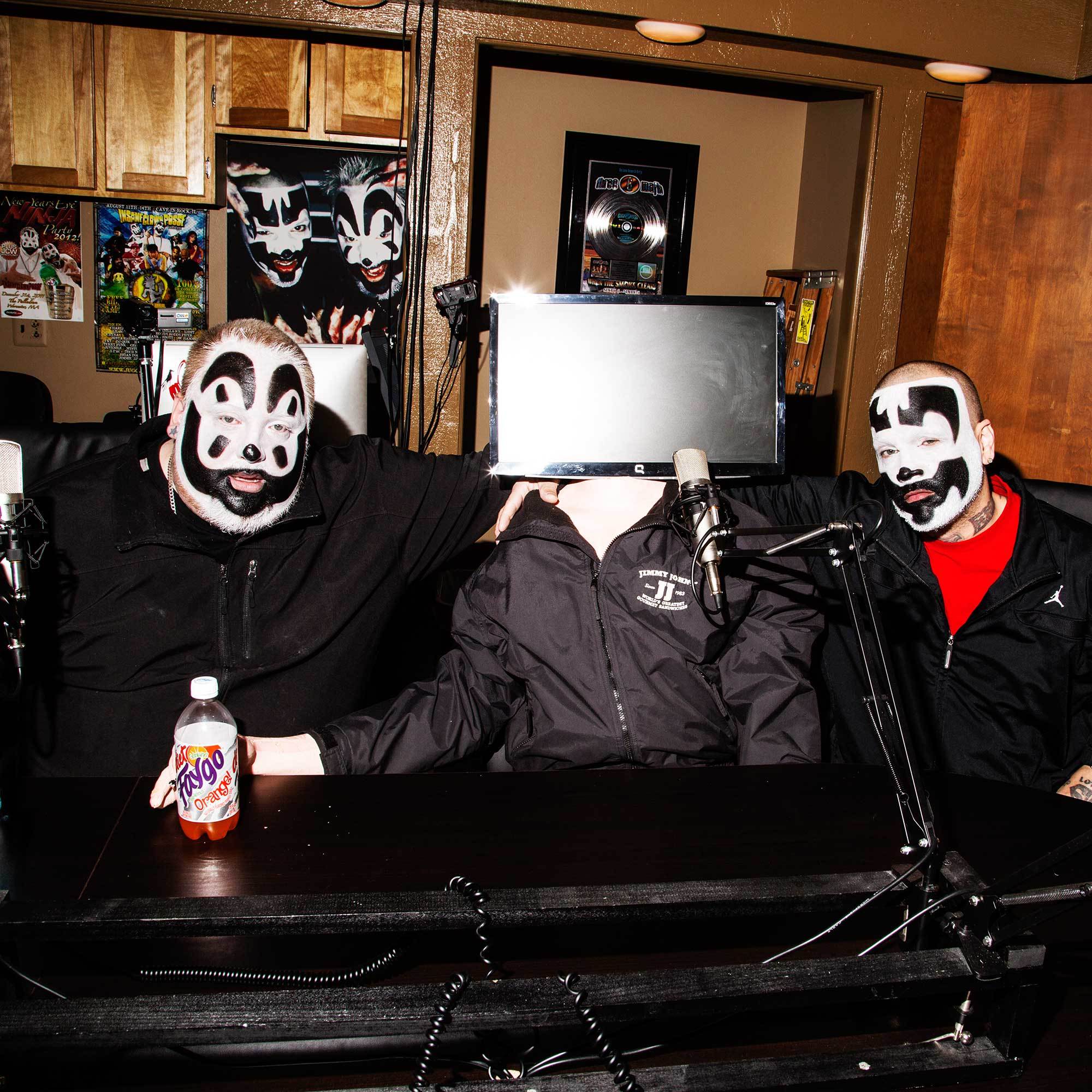 psychopathic records tour