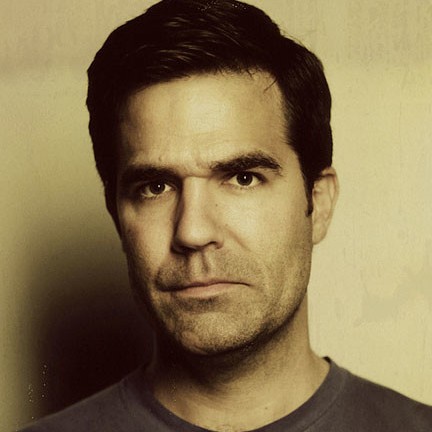 Rob Delaney