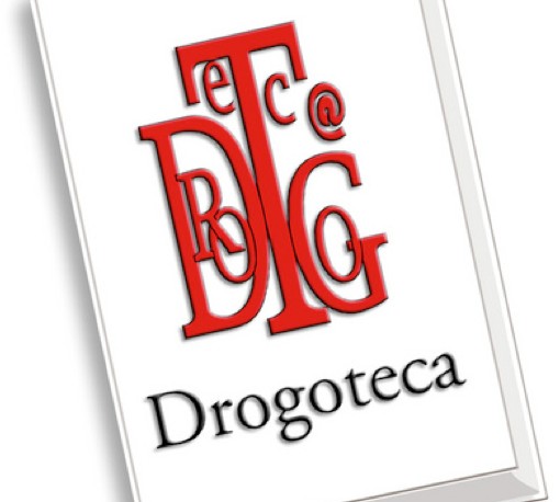 Drogoteca