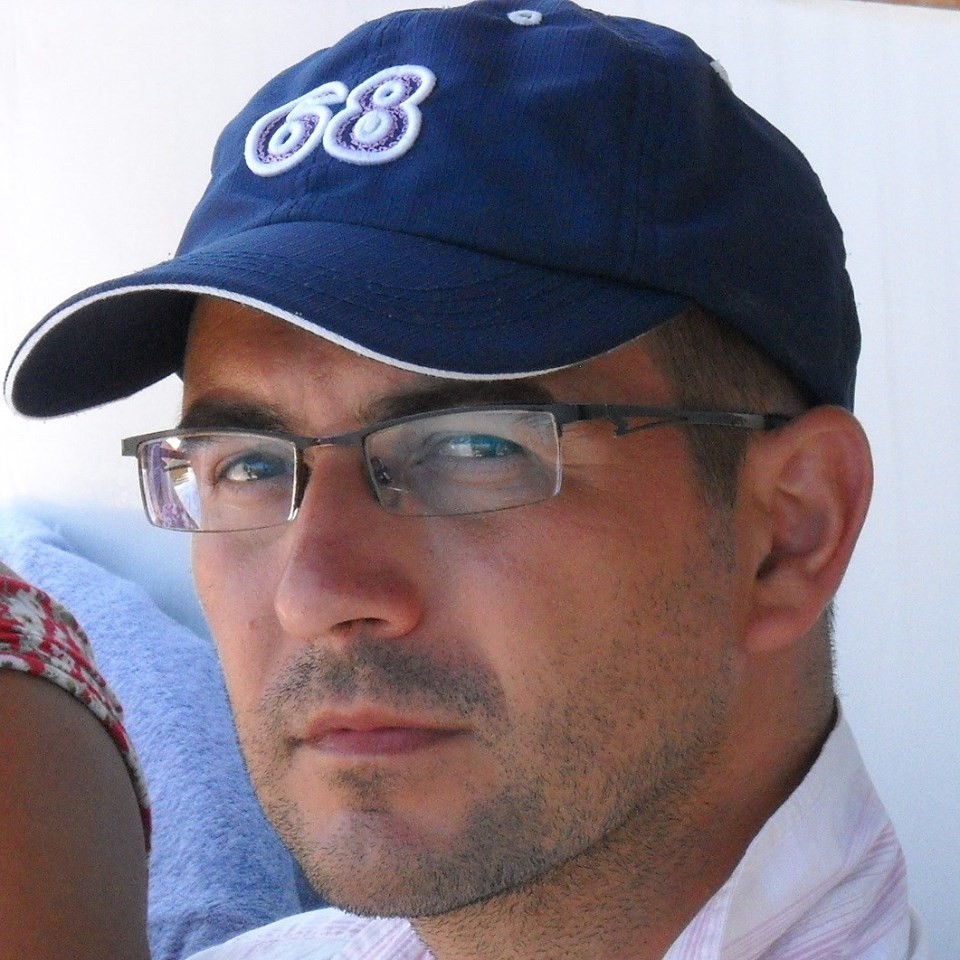 Mihnea Rudoiu