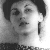 Clarice Lispector