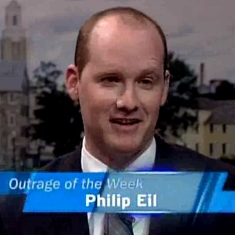 Philip Eil