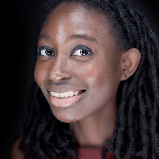 Helen Oyeyemi