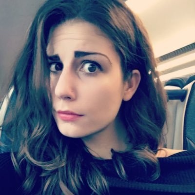 Lauren Duca