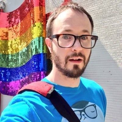 Matt Baume