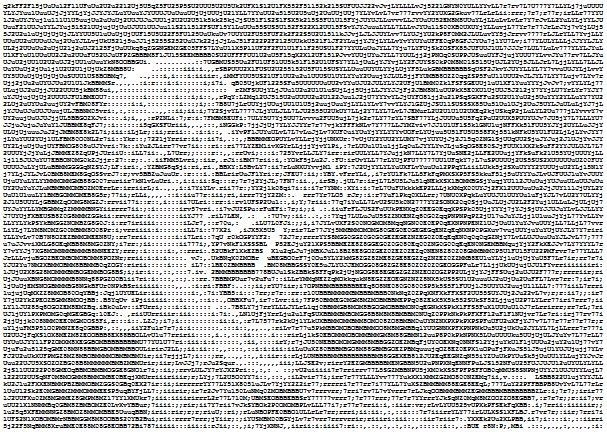 ascii art less than 100 characters